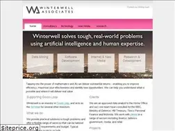 Sites similar to winterwell.com