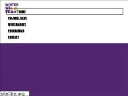 Sites similar to winterwelvaart.nl