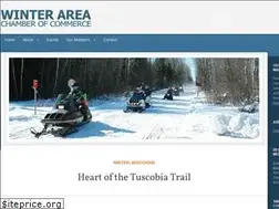 Sites similar to winterwi.com