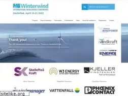 Sites similar to winterwind.se