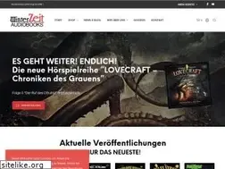 Sites similar to winterzeitstudios.de