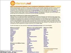 Sites similar to winterzon.net