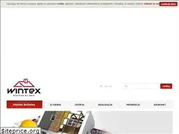 Sites similar to wintex.pl