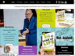Sites similar to winthegame.life