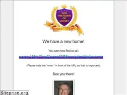 Sites similar to winthegameofmoney.com