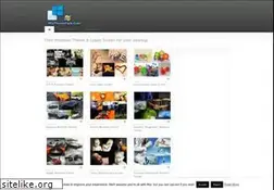 Sites similar to winthemepack.com