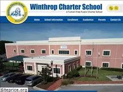 Sites similar to winthropcharter.org