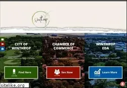Sites similar to winthropminnesota.com