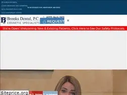 Sites similar to winthropsmiles.com