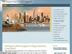 Sites similar to winthropurology.com