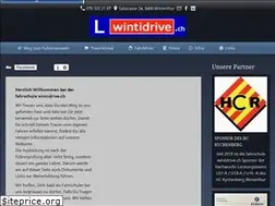 Sites similar to wintidrive.ch