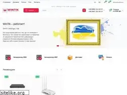 Sites similar to wintik.com.ua