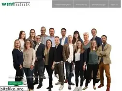 Sites similar to wintimmo.ch