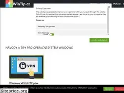 Sites similar to wintip.cz