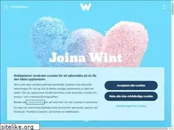 Sites similar to wintjobb.se