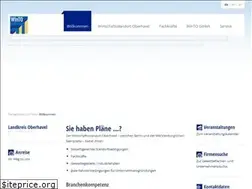 Sites similar to winto-gmbh.de