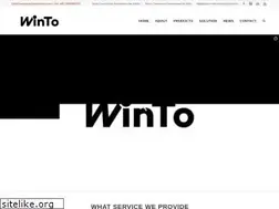 Sites similar to wintochina.com