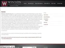 Sites similar to winton-eng.com