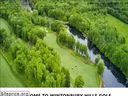Sites similar to wintonburyhillsgolf.com