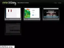 Sites similar to wintondeshong.com
