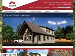Sites similar to wintonhomes.ca