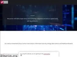 Sites similar to wintonlabs.com