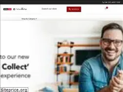 Sites similar to wintonleadingappliances.com.au