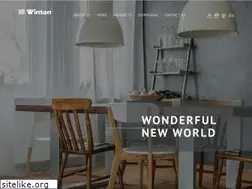 Sites similar to wintontile.com.tw