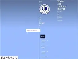 Sites similar to wintonwsd.com