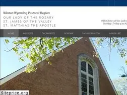 Sites similar to wintonwyomingpr.org