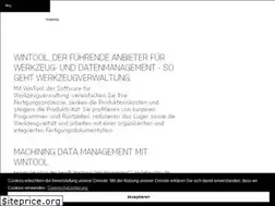 Sites similar to wintool.com