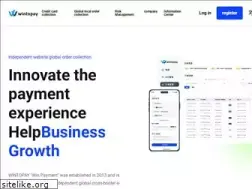 Sites similar to wintopay.com