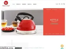 Sites similar to wintophouseware.com