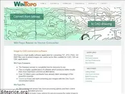 Sites similar to wintopo.com