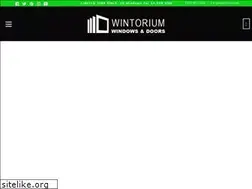 Sites similar to wintorium.com