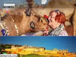 Sites similar to wintoursindia.com