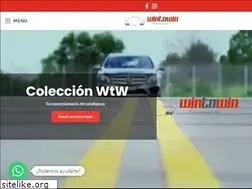 Sites similar to wintowinauto.com