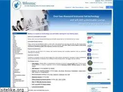 Sites similar to wintrac.com
