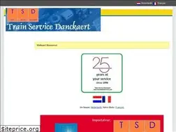 Sites similar to wintrack.be