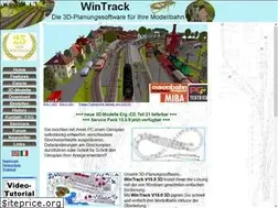 Sites similar to wintrack.de