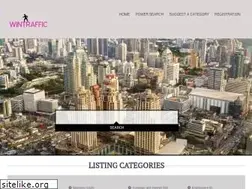 Sites similar to wintraffic.org