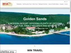 Sites similar to wintravelbg.com