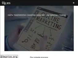 Sites similar to wintriggers.com