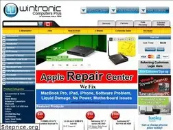 Sites similar to wintroniccomputers.com
