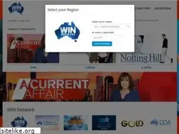 Sites similar to wintv.com.au