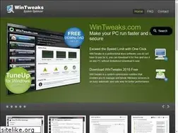 Sites similar to wintweaks.com