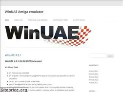 Sites similar to winuae.net