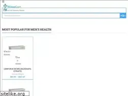 Sites similar to winuscart.com