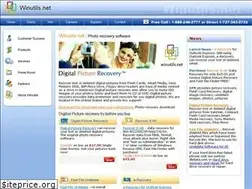 Sites similar to winutils.net