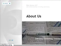 Sites similar to winvector.com